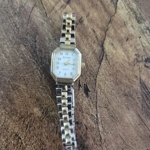 Eternity Quartz Watch